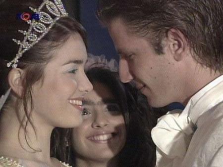 millie et ivo
